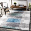 Mark & Day Riethorst Woven Indoor Area Rugs - 2 of 4