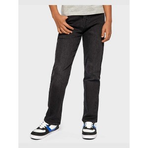 The Children's Place Boys Basic Straight Jeans - 1 of 4