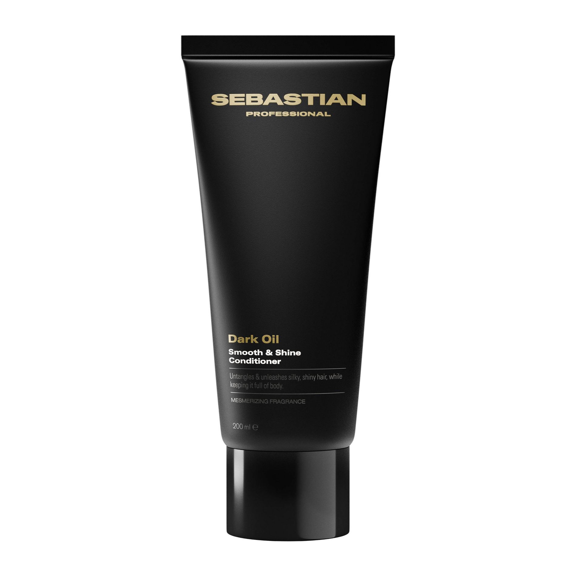 Sebastian Professional Dark Oil Conditioner - 6.7oz - Beauty Studio