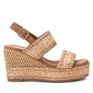XTI Women's Wedge Sandals 143820 - 1 of 4