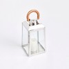 Plum & Post Oceanside Outdoor Lantern Small - 2 of 4