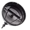AR Blue Clean PW40829 10 Inch Patio Cleaner With Bayonet Extension Lance - 4 of 4