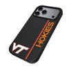 NCAA ACC Universities Sidebar MagSafe Compatible Cell Phone Case for Apple iPhone 17 Series - 2 of 4