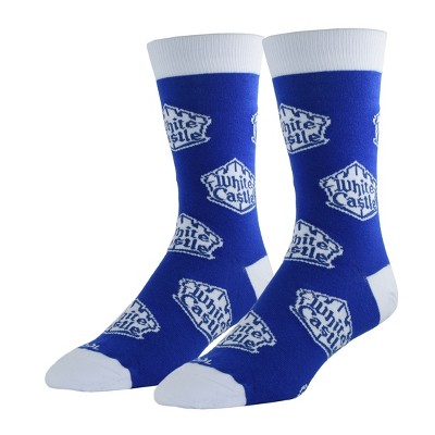 Cool Socks Novelty Crew Dress Sock, Food, Designs, Colorful Funny Silly