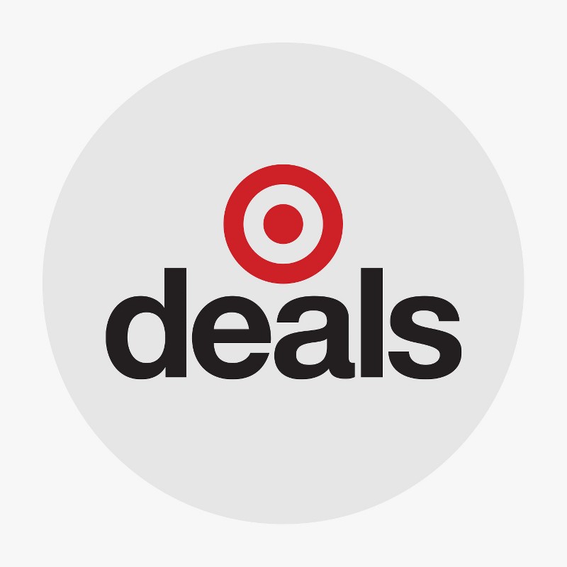 Target Expect More. Pay Less.