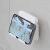 Orieon Techs Upgraded Adjustable Phone Stand for Wall - 2 of 4