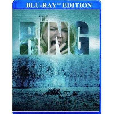 The Ring (Blu-ray)(2020)
