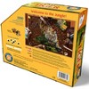 Madd Capp Puzzles: I AM Tiger -1000 Pieces - Animal Shaped Jigsaw Puzzle - 4 of 4