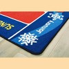 Carpets for Kids Calendar Learning Rug - 2 of 4