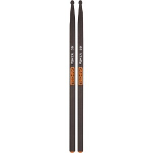 TECHRA Power Carbon Fiber Drum Sticks - 1 of 1