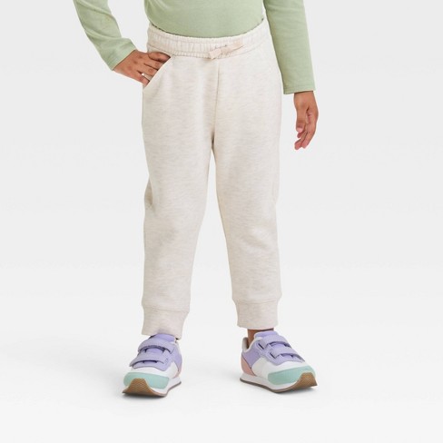 Beige Sweatpants : Target