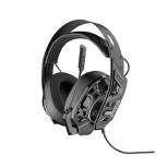 RIG 500 Pro HC Competitive Wired Gaming Headset for Xbox Series X|S/Xbox One/PlayStation 4/5/Nintendo Switch/PC - Black