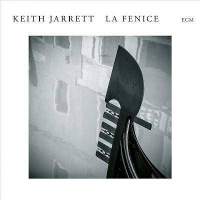 Keith Jarrett - La Fenice (2 CD)