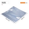 Unique Bargains Antistatic Resealable Durable Shielding Hard Drive Bags 20 Pcs - 2 of 3