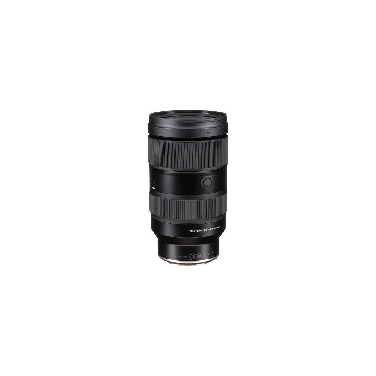Tamron 35-150mm f/2-2.8 Di III VXD Lens for Nikon Z AFA058Z-700. - thumbnail 10