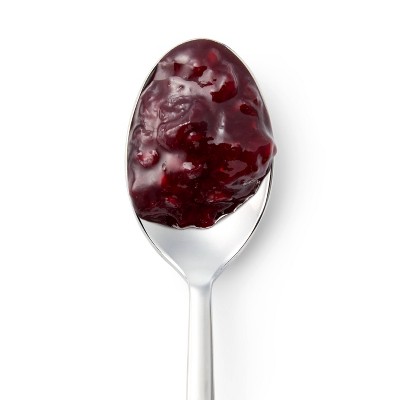Organic Triple Berry Blend Fruit Spread - 15.5oz - Good & Gather™