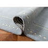 Bella BEL151 Hand Tufted Area Rug  - Safavieh - 4 of 4