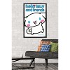Trends International Hello Kitty and Friends: Hello - Cinnamoroll Feature Series Framed Wall Poster Prints - 2 of 4
