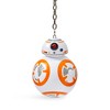 Star Wars Keychain with LED Lights and Sounds - BB-8 - image 3 of 4