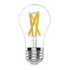 GE 2pk 100W Ultra Bright A15 LED Ceiling Fan Light Bulbs Daylight - 2 of 4