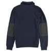 Perry Ellis Mens Lightweight Textured Pullover Sweater - 2 of 2