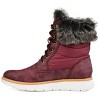Journee Collection Women's Flurry Almond Toe Winter Boots - 2 of 4