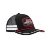 Marvel Super-Heroes Adult Black Trucker Hat - 4 of 4