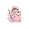Huggies Sunshine Pack Diaper Bag - 2 of 4