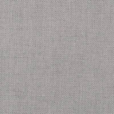 Celeste Gray Upholstered Twin Bed with Headboard and Drawer