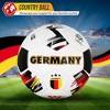 Vizari Mini National Team Soccer Balls - 2 of 4