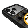 NHL Eastern Conference Teams Plaid MagSafe Compatible Cell Phone Case for Apple iPhone 17 Series - 4 of 4