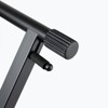 On-Stage ERGO-LOK Double-X Keyboard Stand with Welded Construction (KS7291) - 3 of 4