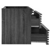 Modway Render 36Inch Wall-Mount Bathroom Vanity Cabinet - 3 of 4