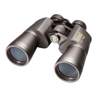 binoculars target