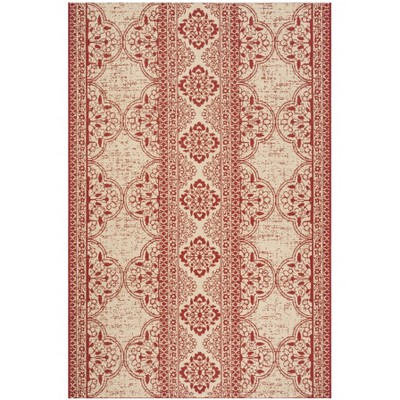 Beach House BHS174 Power Loomed Indoor/Outdoor Rugs - Safavieh