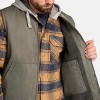 Timberland Men's Gritman Fleece-Lined Canvas Vest - 2 of 4