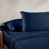 Cooling Pillowcases Set of 2, Envelope Closure, Soft & Silky by California Design Den - image 3 of 4