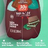 Premier Protein Shake, Limited Edition Winter Mint Chocolate - 11.5 Fl Oz (Pack of 12) - 3 of 4