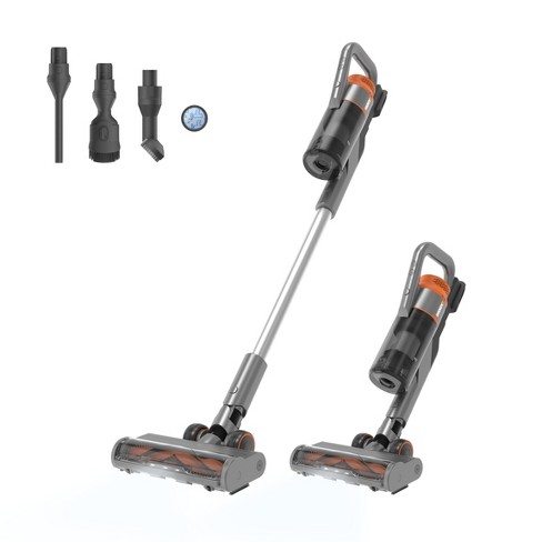 WORX Cube 2024 Vac