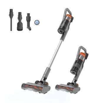 Worx WX038L.9 20V Power Share Cordless Stick Vacuum (Tool Only)