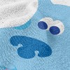 Blues Clues Blue's Clues Blocks Blanket 50"x60" Woven Tapestry - 4 of 4