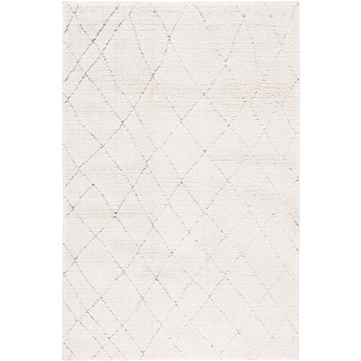 Martha Stewart Lucia Shag - MSR0727 - Indoor Power Loomed Rugs