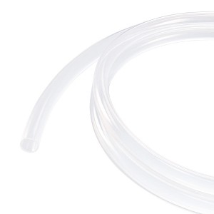 Unique Bargains PVC Flexible Water and Air Hose Vinyl Tubing 10ft - 1 of 3