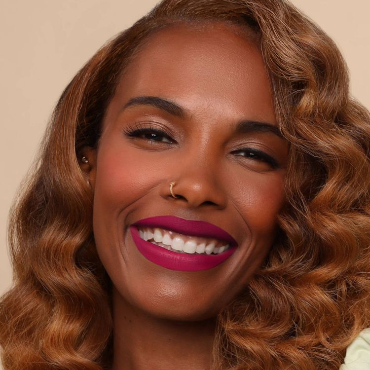 The Lip Bar Vegan Matte Liquid Lipstick - 0.24 fl oz, 6 of 10