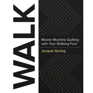 Walk - by Jacquie Gering - 1 of 1