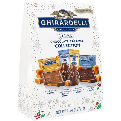 Ghirardelli : Target