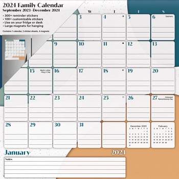 Trends International Inc. 2023-24 Wall Calendar 12x12 Disney Lilo & Stitch  : Target