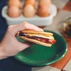 Kodiak Cakes Frozen Breakfast Sandwich Bacon and Colby Jack Cheese - 9.24oz/2ct - 4 of 4