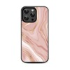 MyBat Design Lab Series Case for iPhone- Pink Marble - 2 of 4