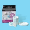 Brea Reese: Mix2Mold: Molds Value Set - Bathroom 4pc - 4 of 4